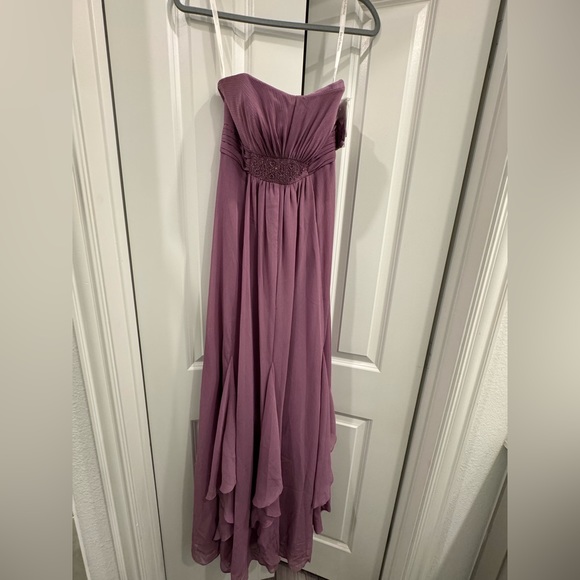 Formal maxi dress NWT - Picture 5 of 9